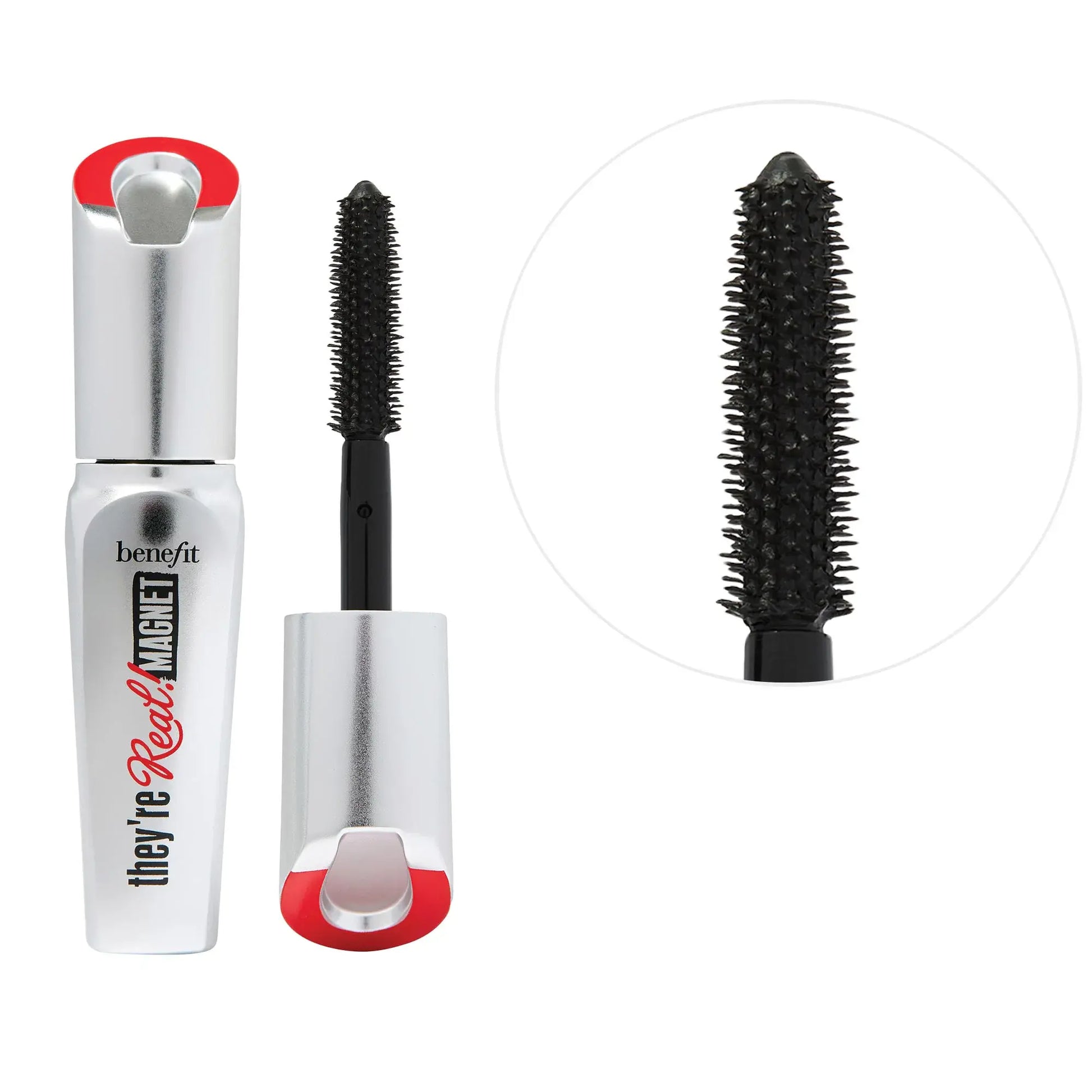 Benefit Cosmetics Mini They're Real! Magnet Mascara