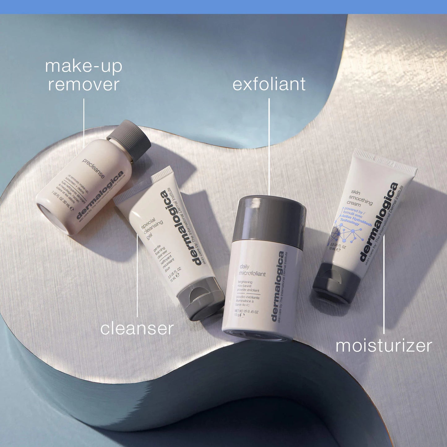 Dermalogica Discover Healthy Skin Kit