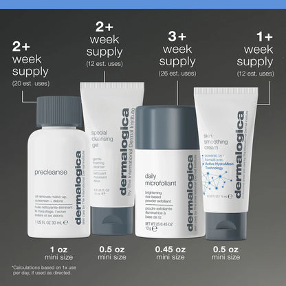 Dermalogica Discover Healthy Skin Kit