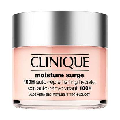 Clinique Moisture Surge 100H Auto-Replenishing Hydrator