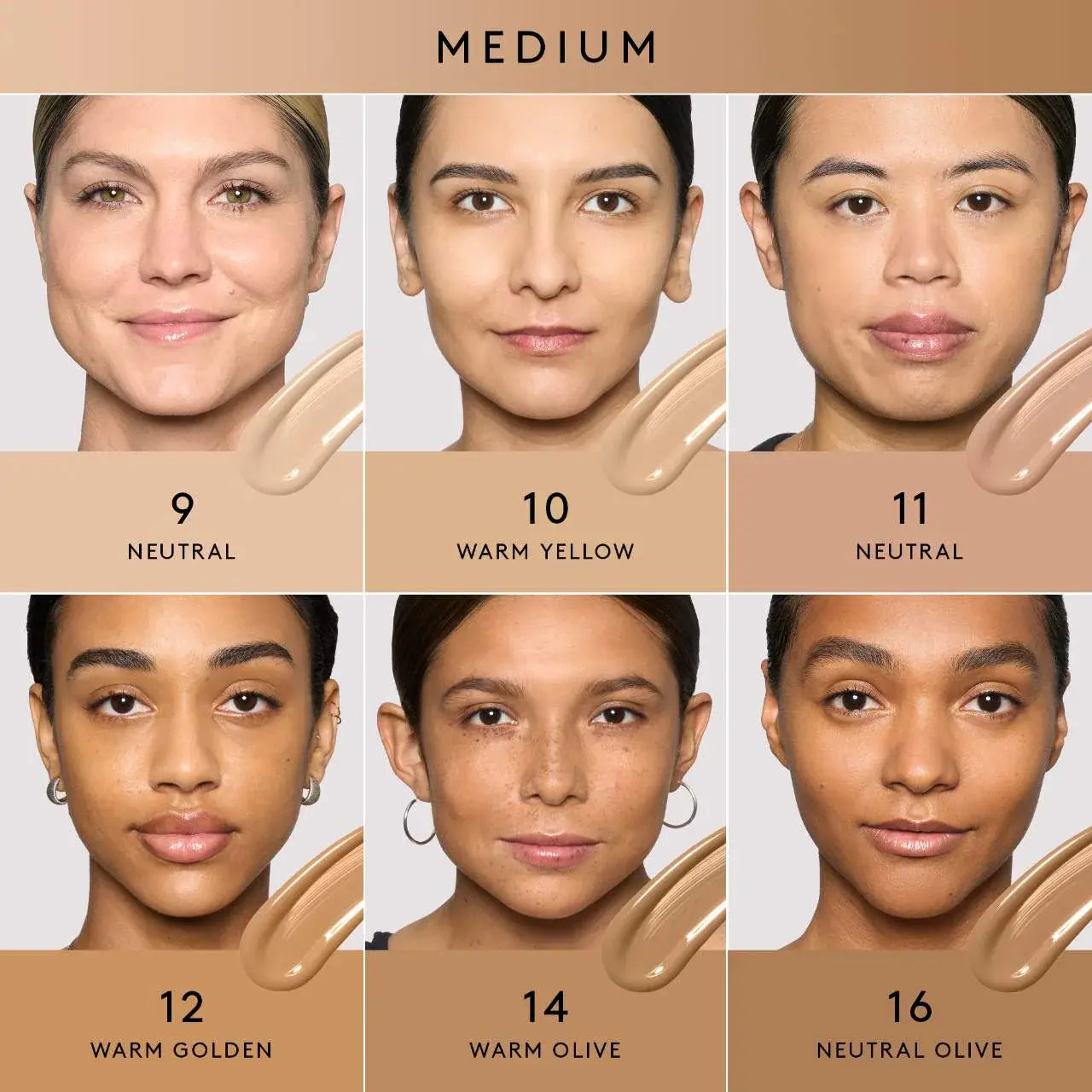 Fenty Beauty by Rihanna Eaze Drop Blurring Skin Tint