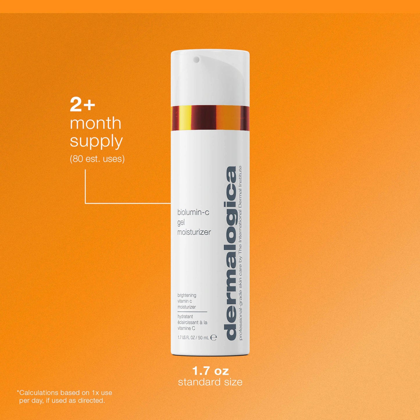 BioLumin-C Vitamin-C Gel Moisturizer