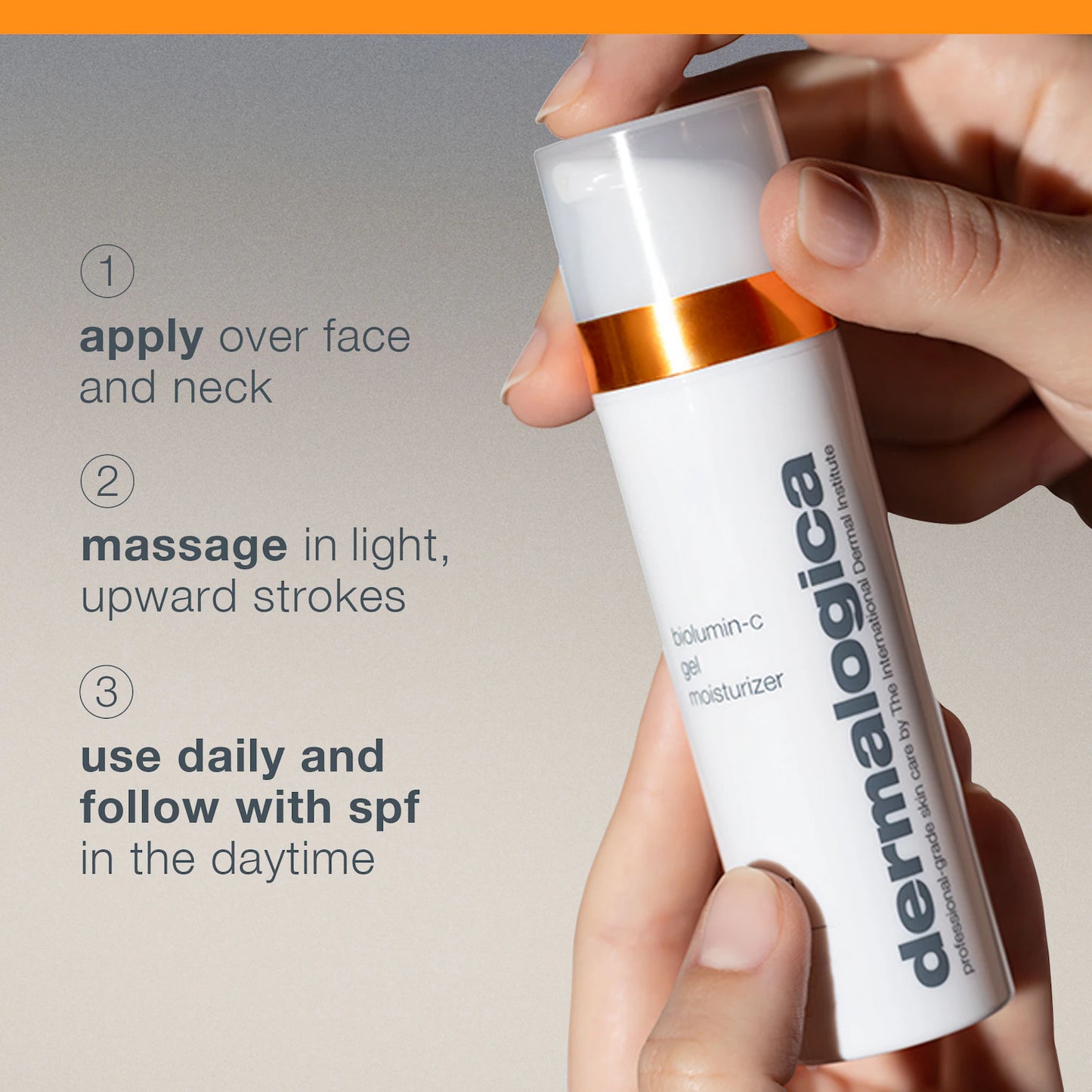 BioLumin-C Vitamin-C Gel Moisturizer