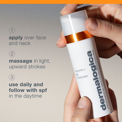 BioLumin-C Vitamin-C Gel Moisturizer