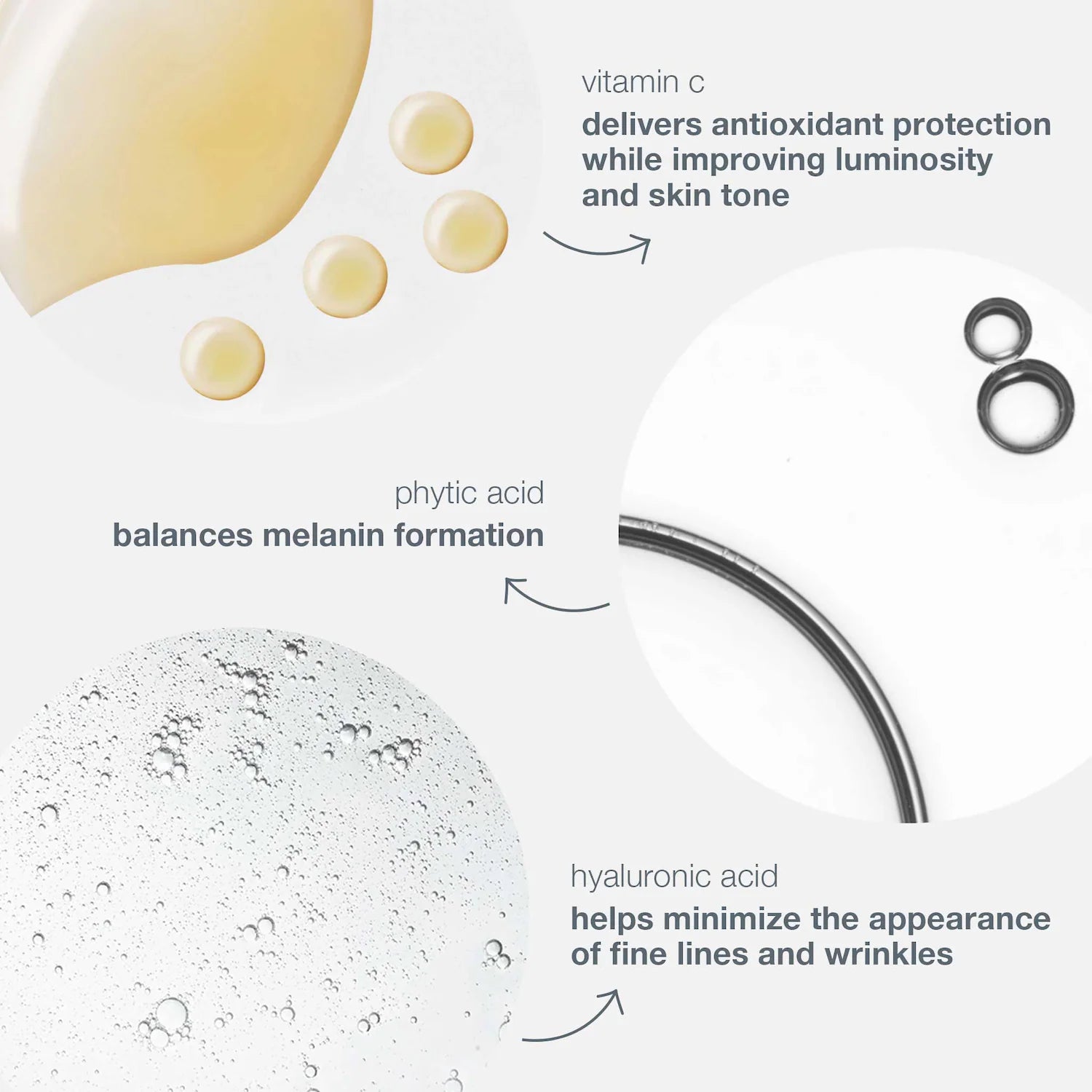 BioLumin-C Vitamin-C Gel Moisturizer