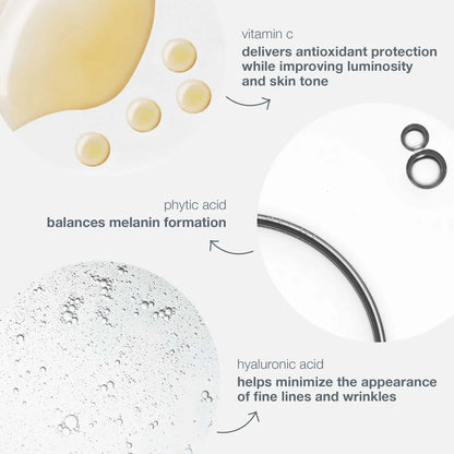 BioLumin-C Vitamin-C Gel Moisturizer