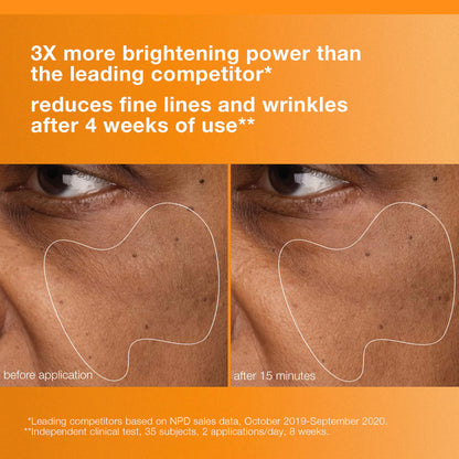 BioLumin-C Vitamin-C Gel Moisturizer