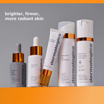 BioLumin-C Vitamin-C Gel Moisturizer