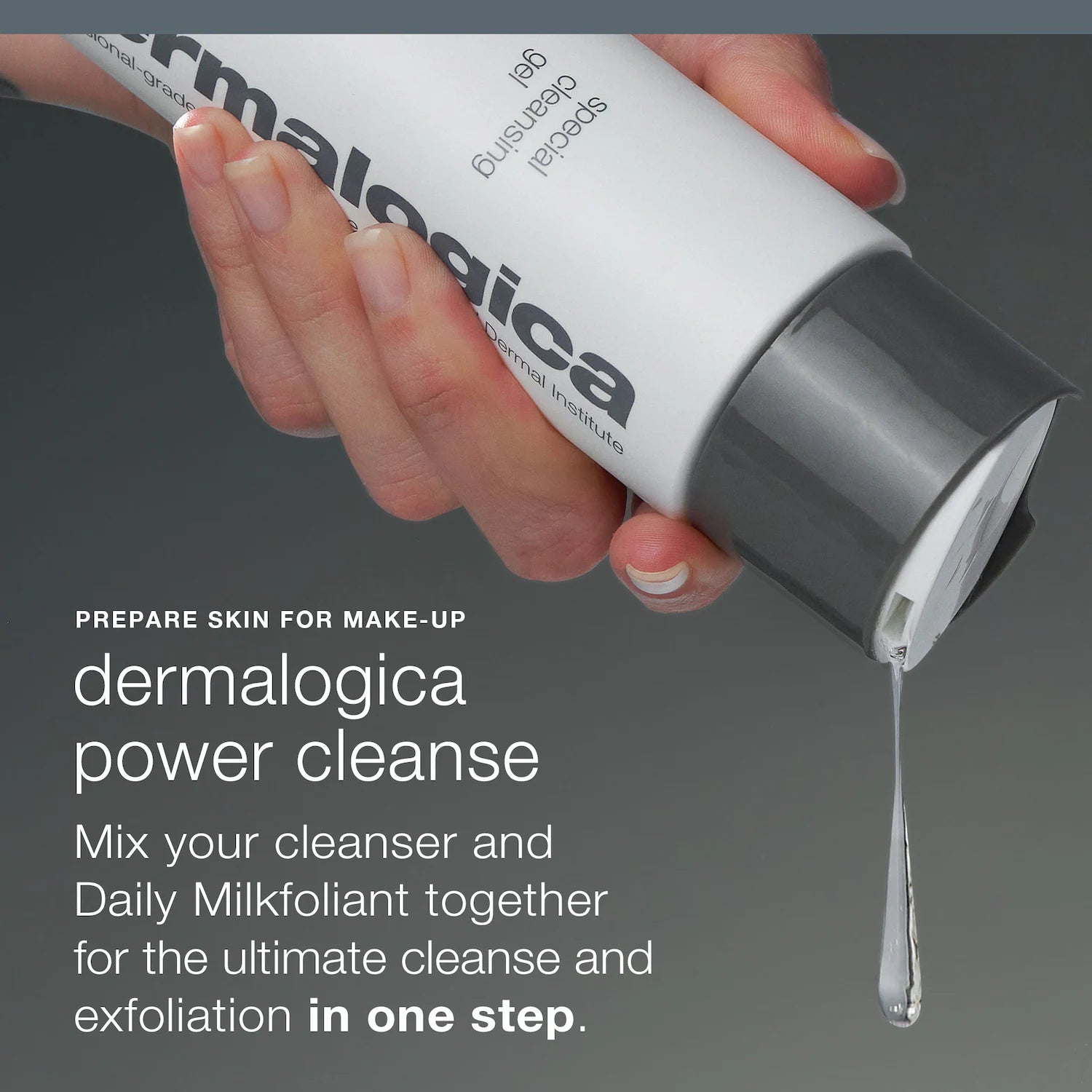 Dermalogica Daily Milkfoliant Exfoliator