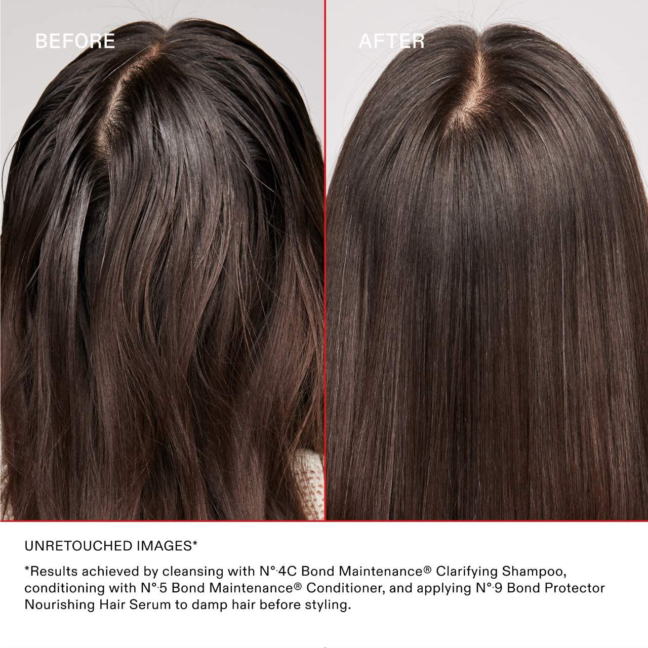 No. 4C Bond Maintenance Deep Clean Clarifying Shampoo