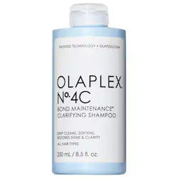 No. 4C Bond Maintenance Deep Clean Clarifying Shampoo