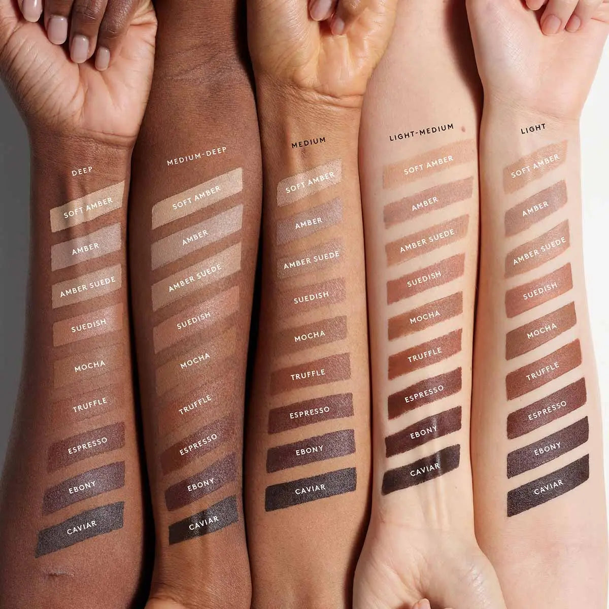 Fenty Beauty Match Stix Matte Contour Skinstick