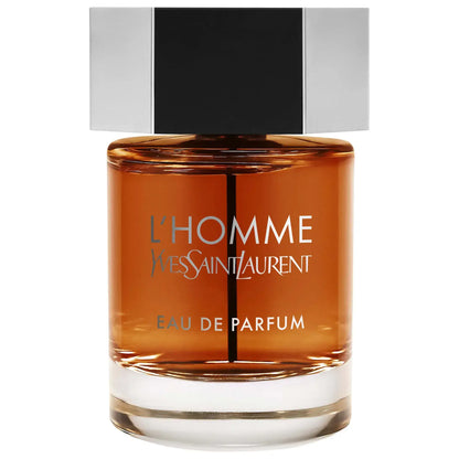 Yves Saint Laurent L'Homme Eau de Parfum Oakwood & Orange