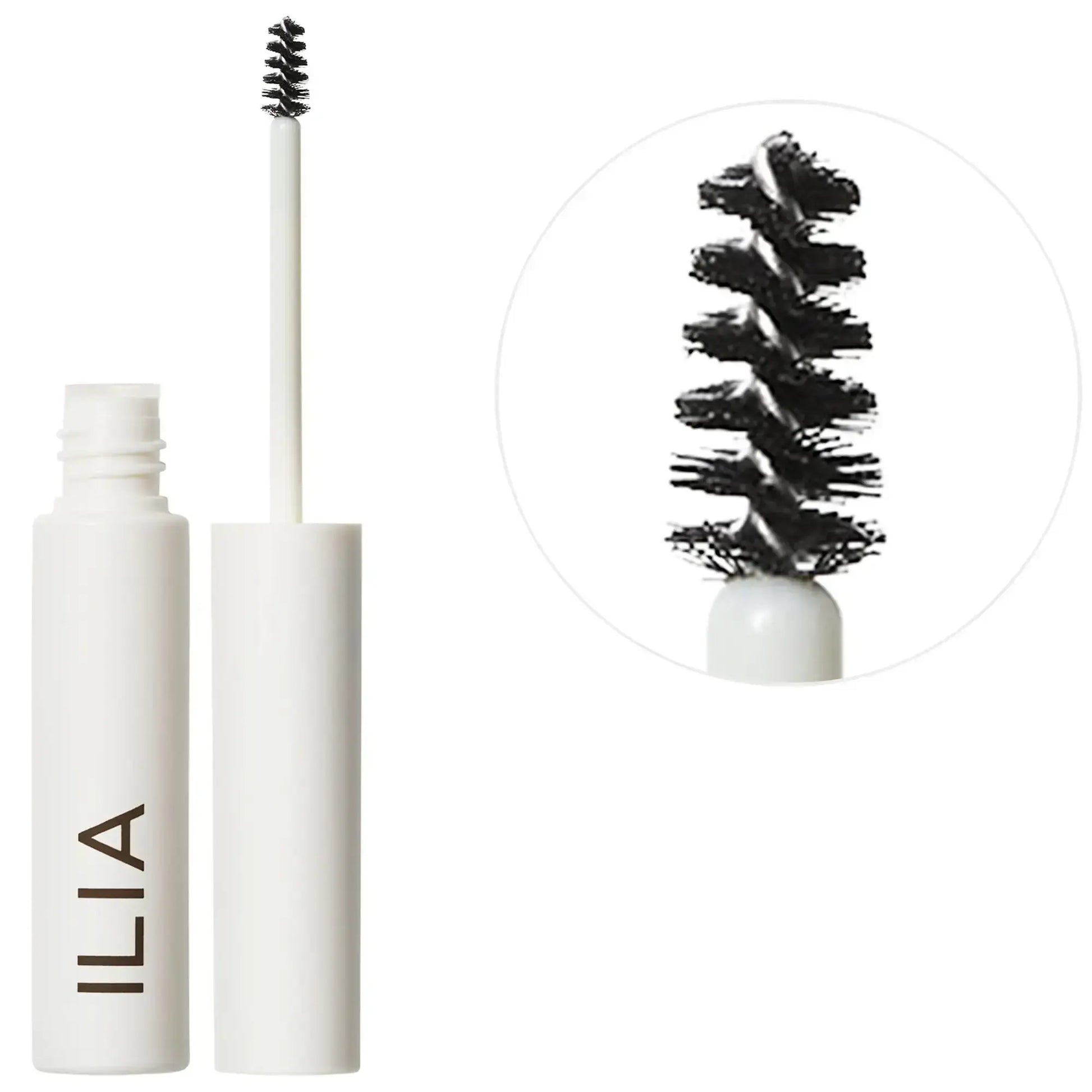 ILIA In Frame Clear Eyebrow Gel