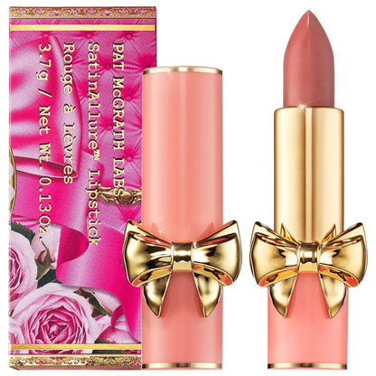 PAT McGRATH LABS SatinAllure Lipstick