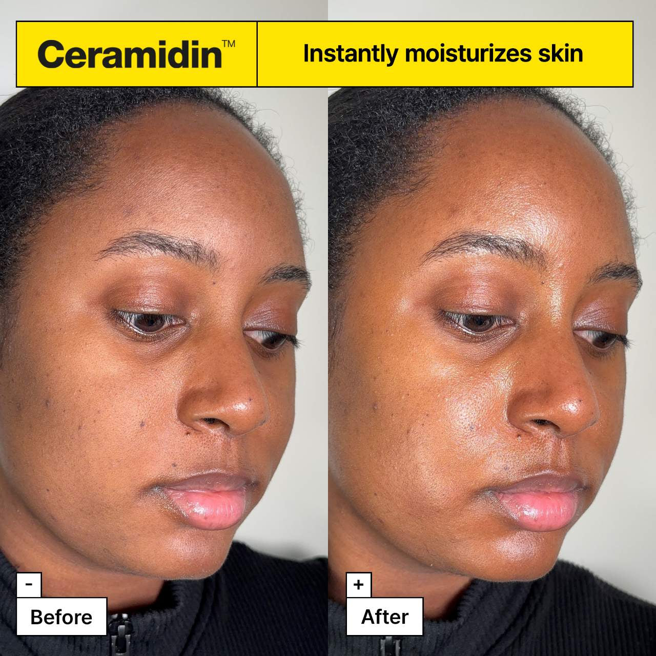 Dr. Jart+ Mini Ceramidin Skin Barrier Moisturizing Cream