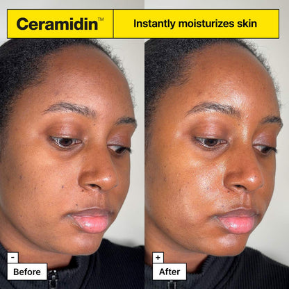 Dr. Jart+ Mini Ceramidin Skin Barrier Moisturizing Cream