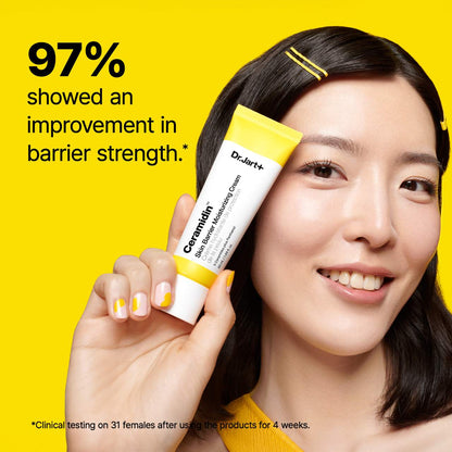 Dr. Jart+ Mini Ceramidin Skin Barrier Moisturizing Cream