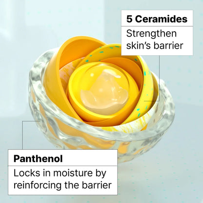 Dr. Jart+ Mini Ceramidin Skin Barrier Moisturizing Cream