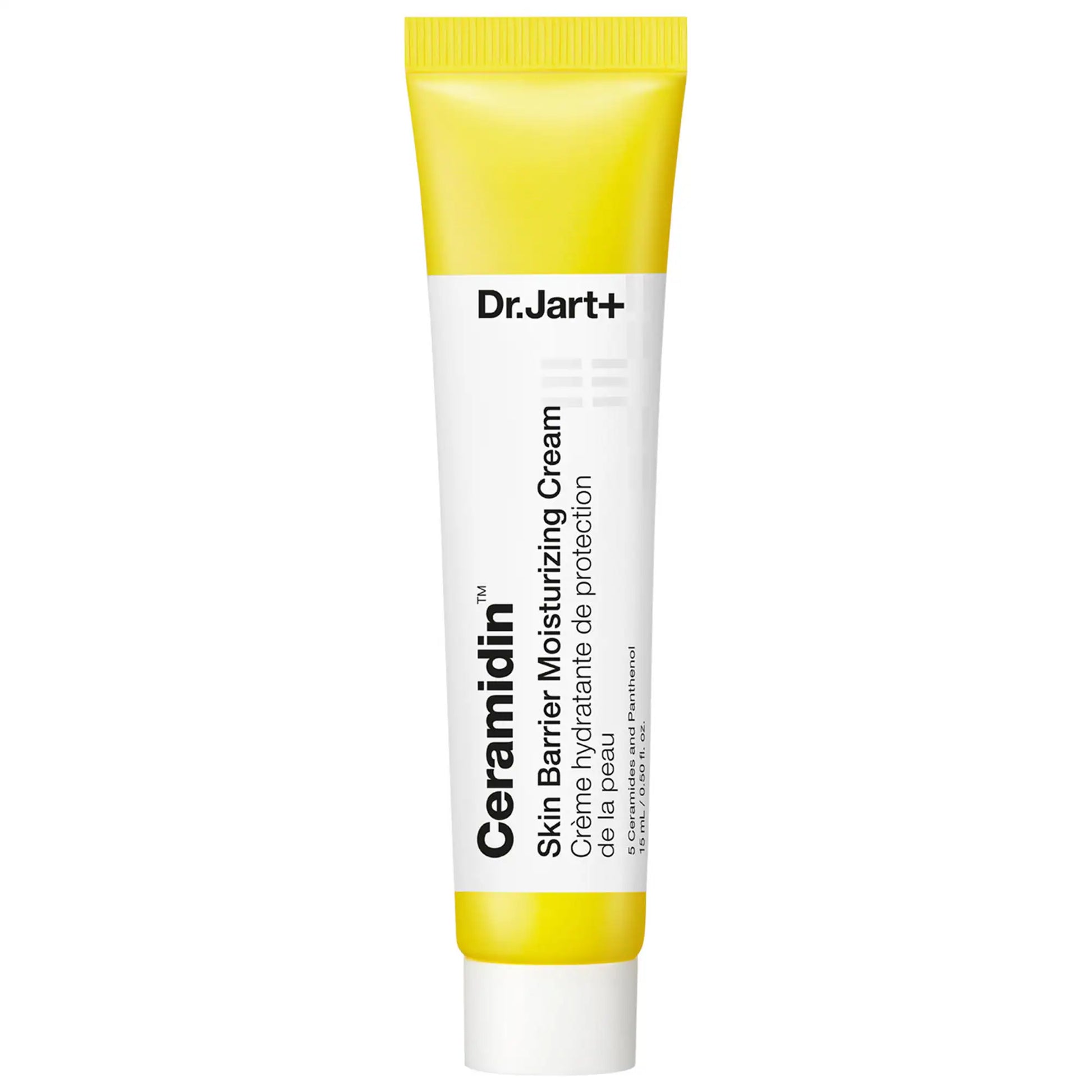 Dr. Jart+ Mini Ceramidin Skin Barrier Moisturizing Cream