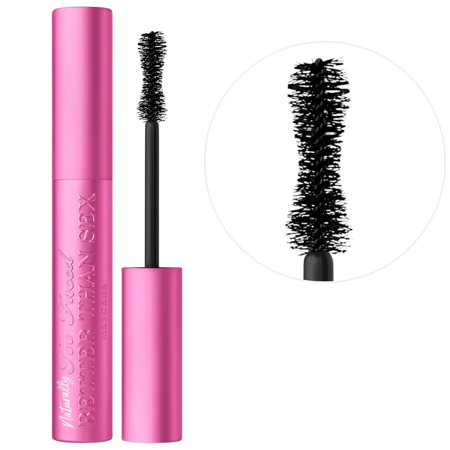 Too Faced Naturally Better Than Sex Lengthening Mascara