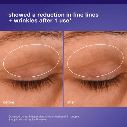 Phyto Nature Lifting Eye Cream