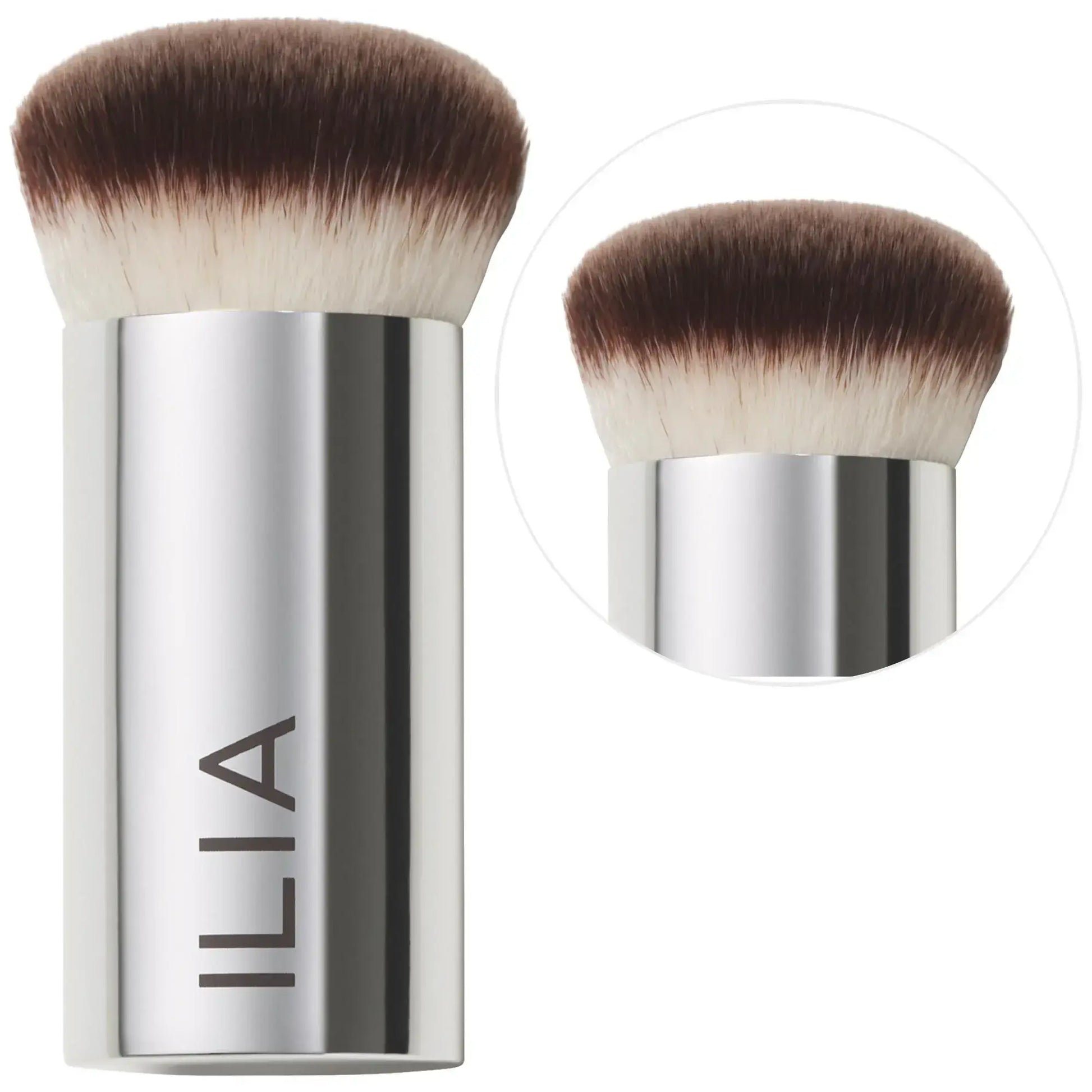 ILIA Perfecting Buff Brush