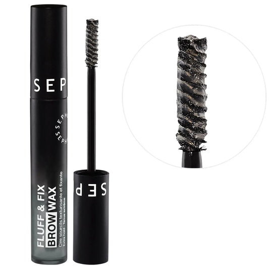 Fluff & Fix 12HR Brow Wax