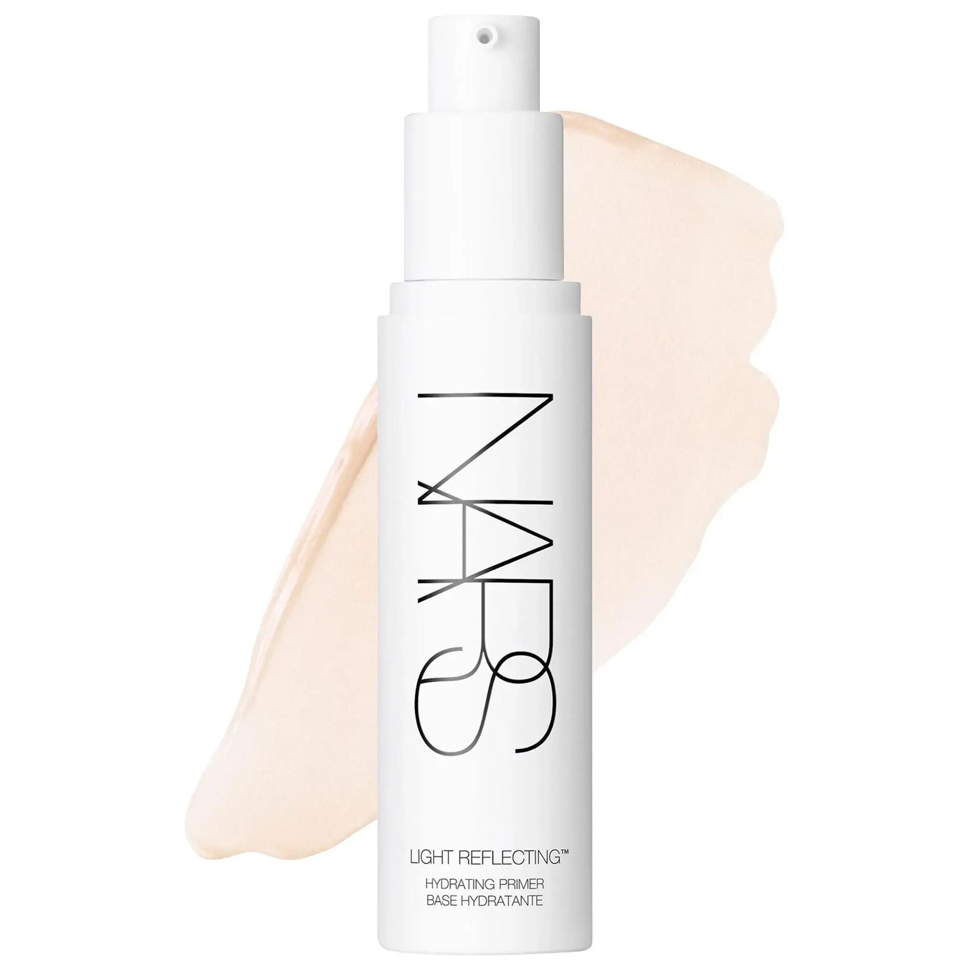NARS Light Reflecting Hydrating Primer