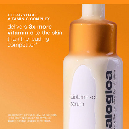 Mini BioLumin-C Vitamin C Serum