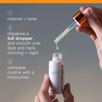 Mini BioLumin-C Vitamin C Serum