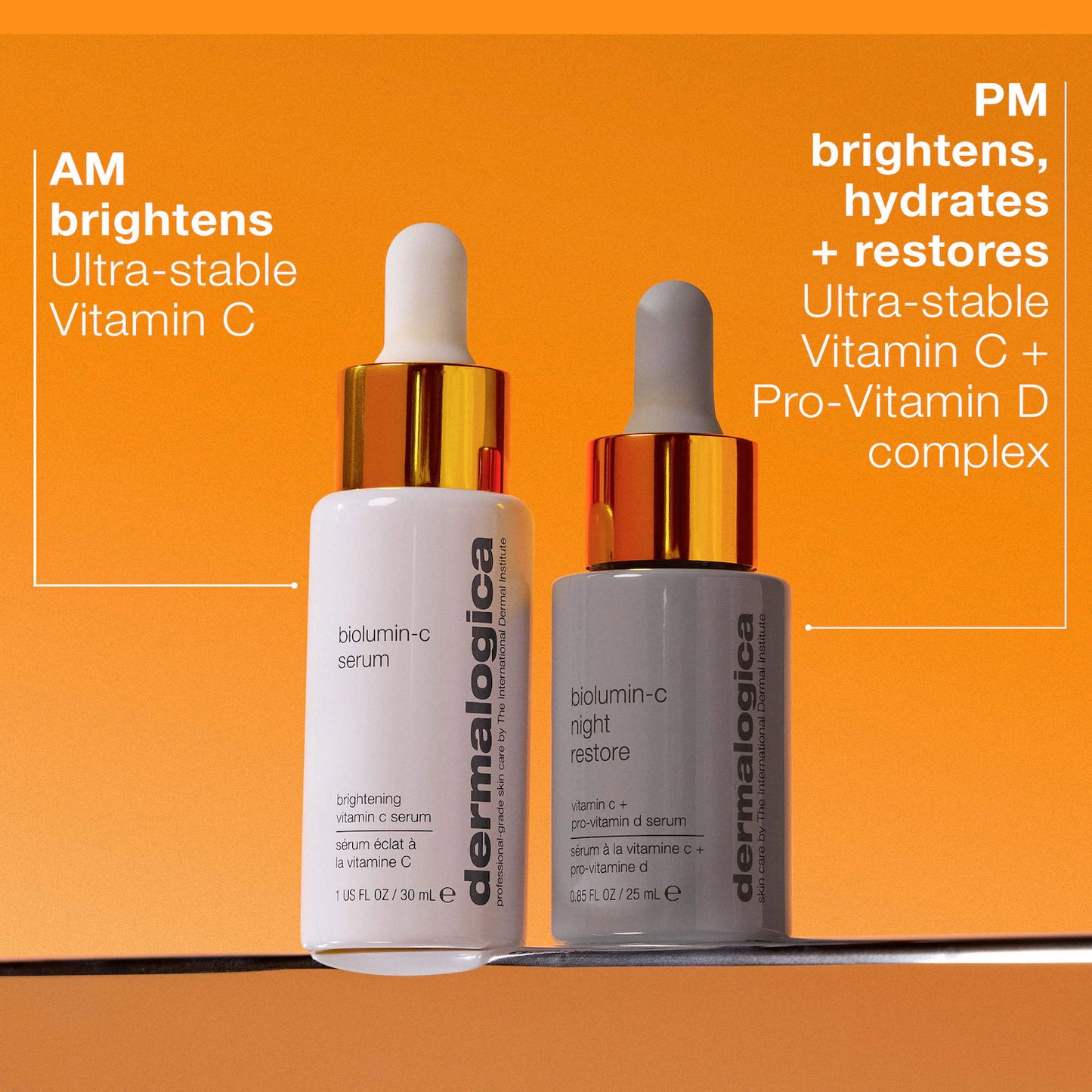 Mini BioLumin-C Vitamin C Serum