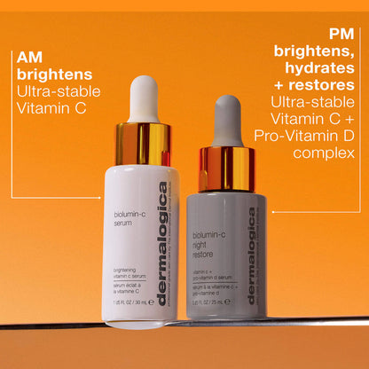 Mini BioLumin-C Vitamin C Serum