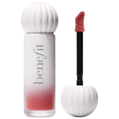 Benefit Plushtint Moisturizing Matte Lip Tint