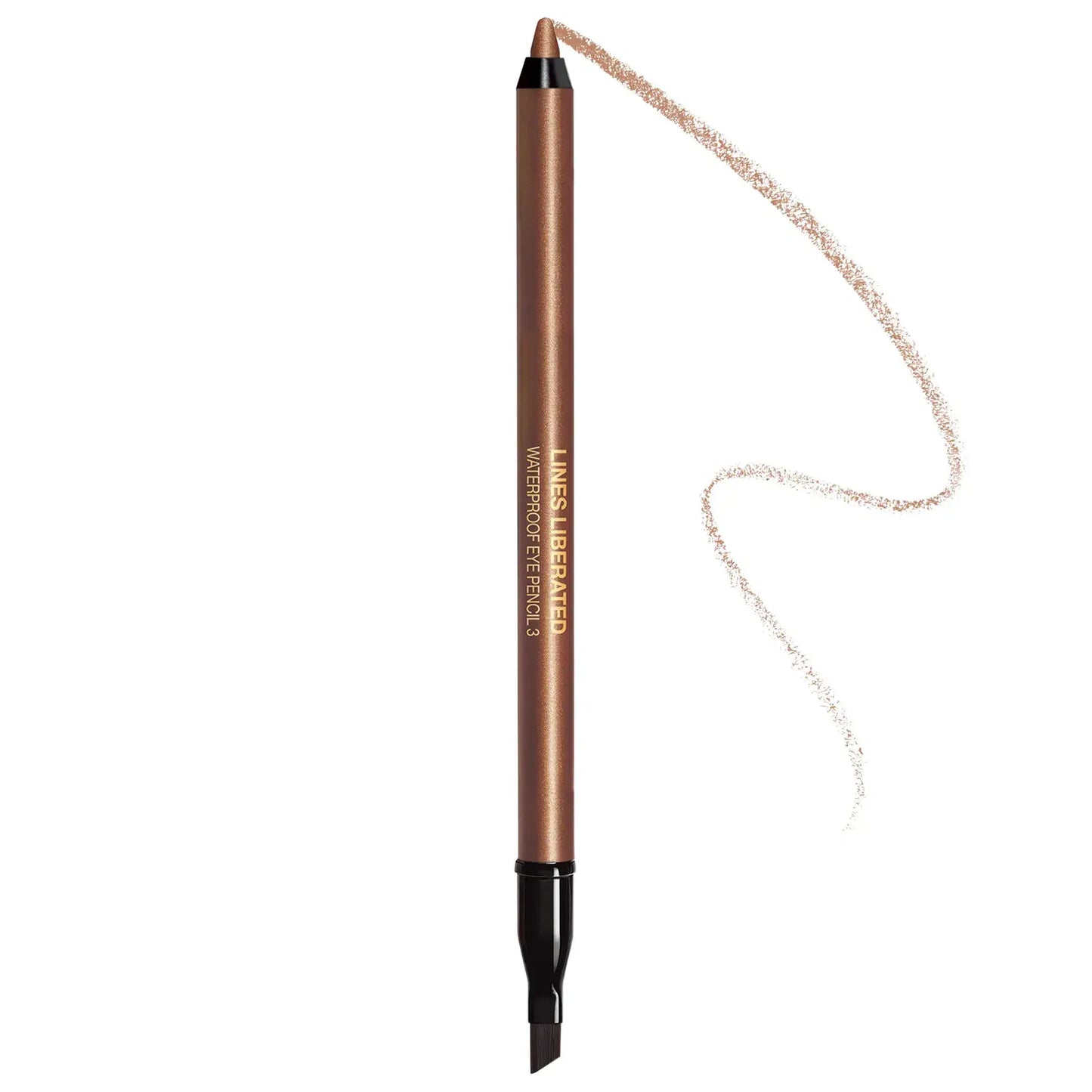 Yves Saint Laurent Lines Liberated 24H Waterproof Eyeliner
