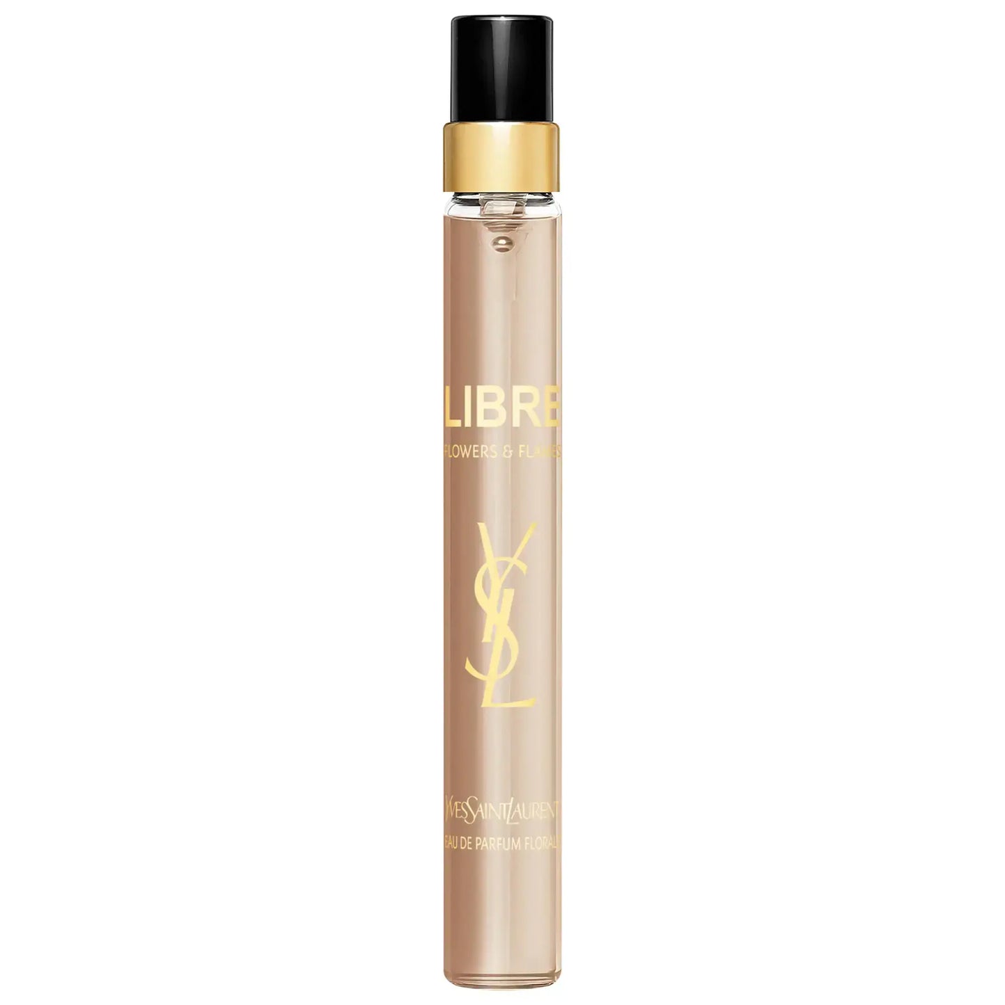 Yves Saint Laurent Libre Flowers & Flames Eau de Parfum Florale Travel Spray