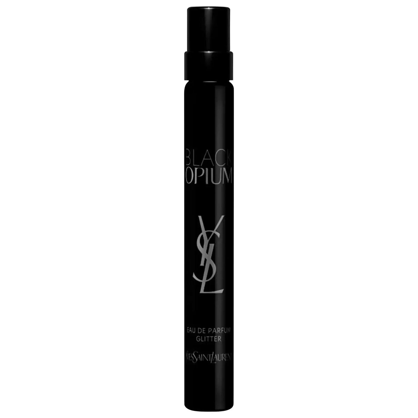 Yves Saint Laurent Black Opium Eau de Parfum Glitter Travel Spray