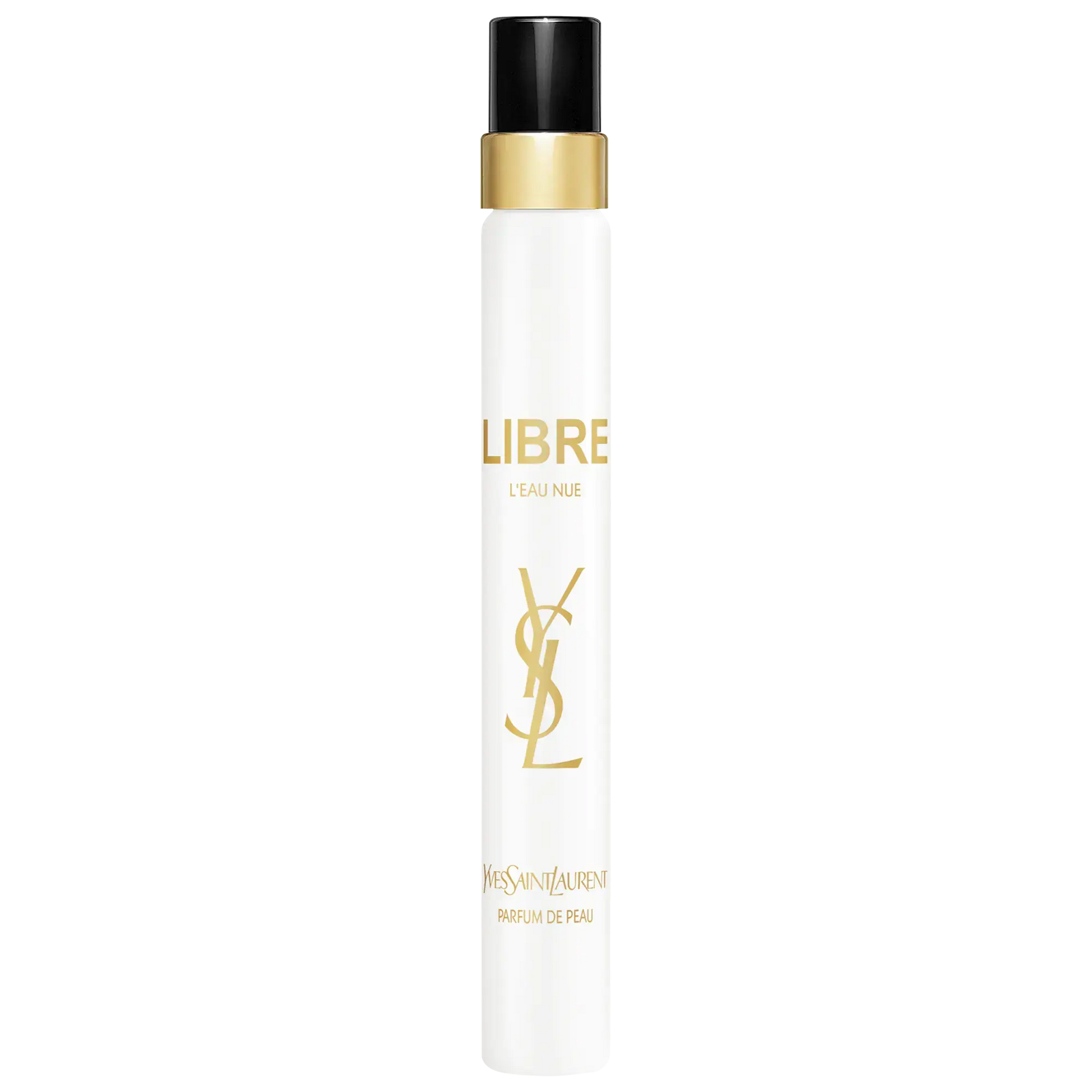 Yves Saint Laurent Libre L’eau Nue Alcohol-Free Perfume Travel Spray