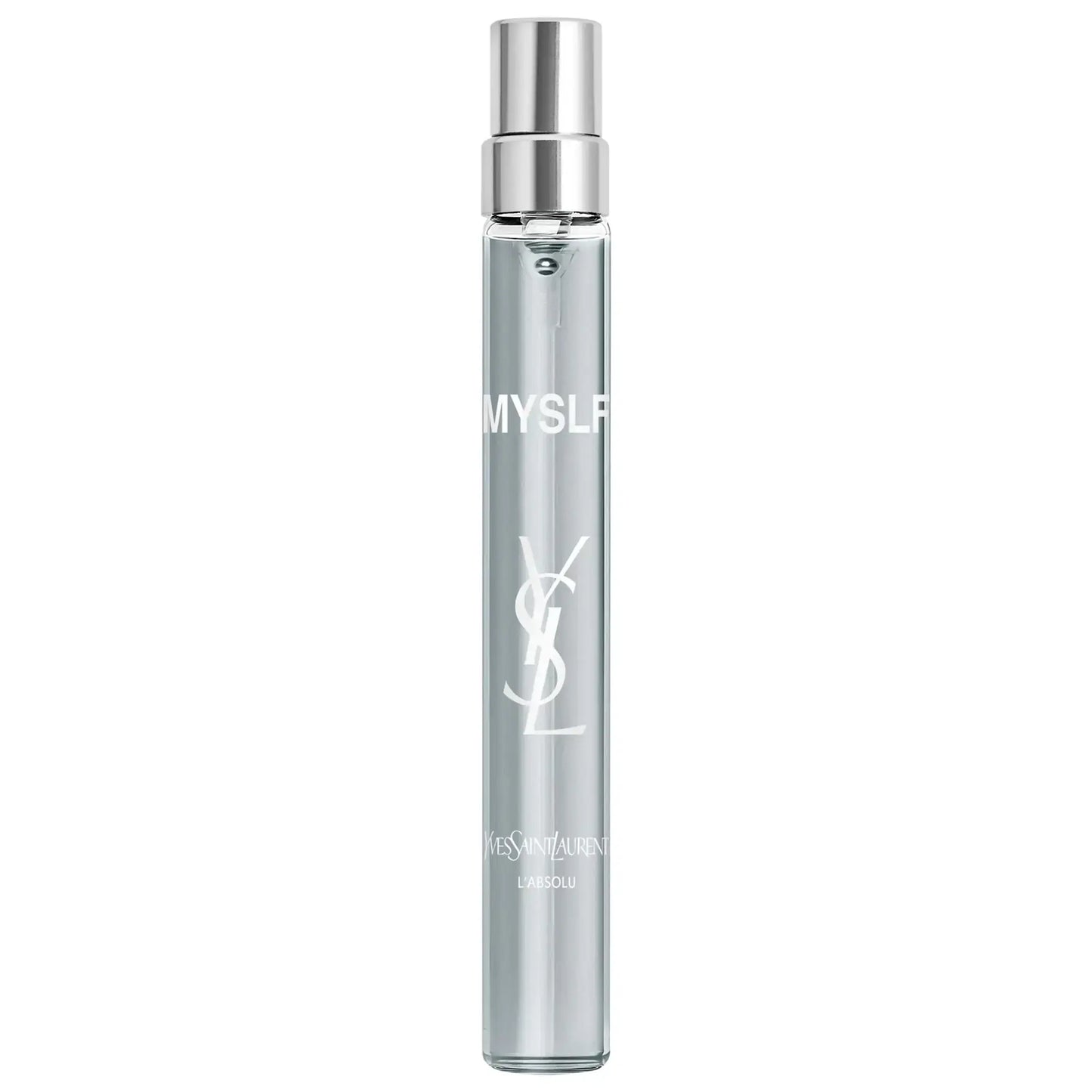 MYSLF Absolu Travel Spray with Ginger & Woods