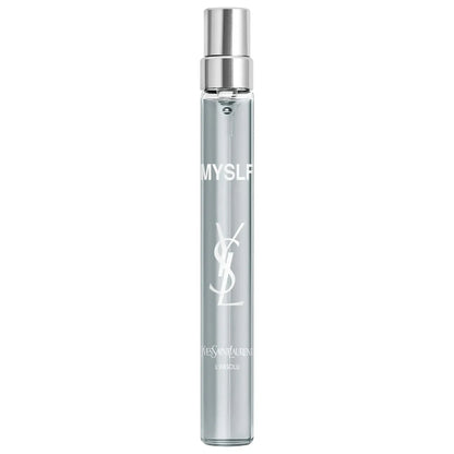 MYSLF Absolu Travel Spray with Ginger & Woods