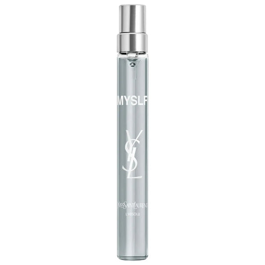 MYSLF Absolu Travel Spray with Ginger & Woods