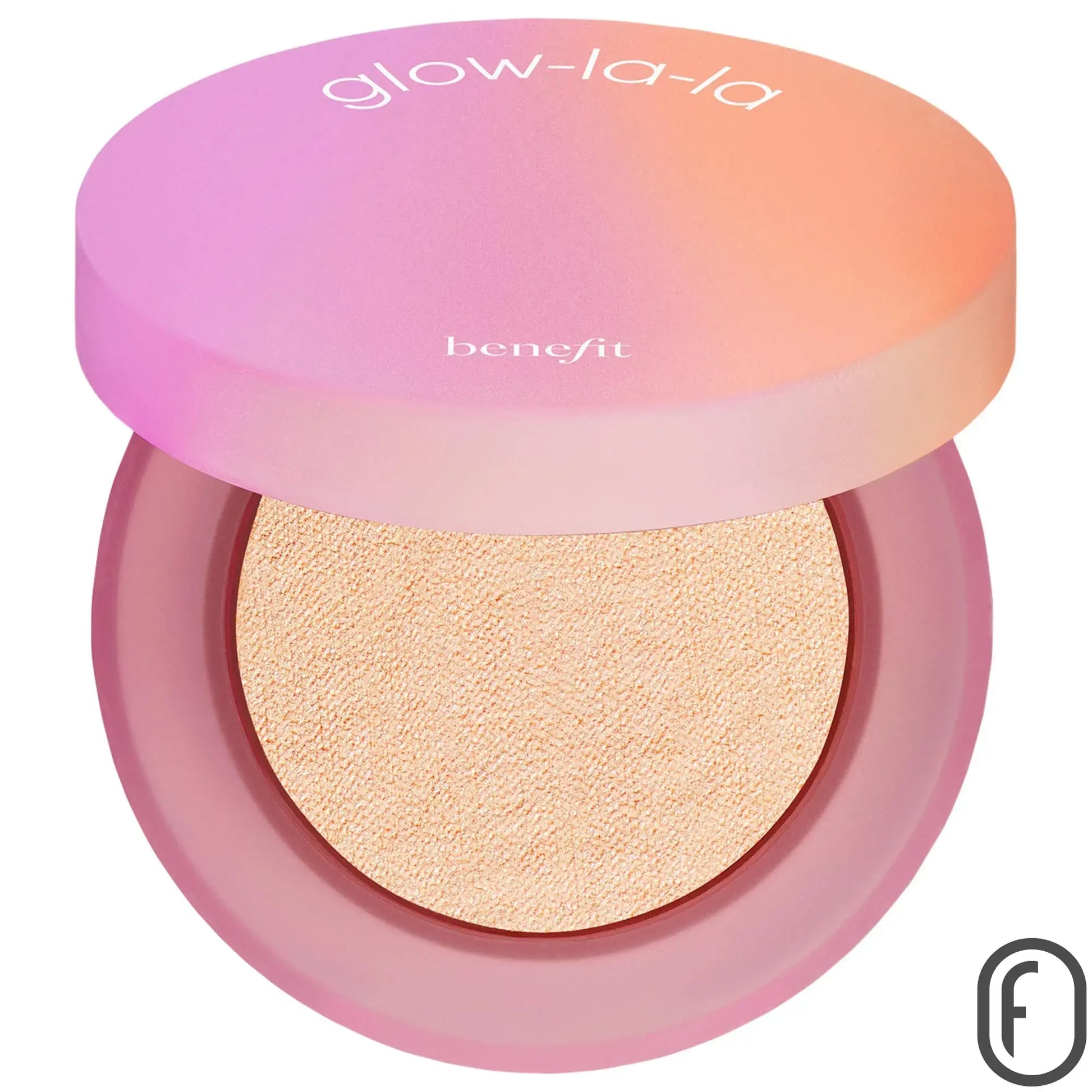 Glow La La Blurring Powder Highlighter