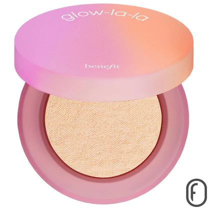 Glow La La Blurring Powder Highlighter
