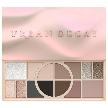 Urban Decay Naked Shaped Cool-Toned Makeup Palette