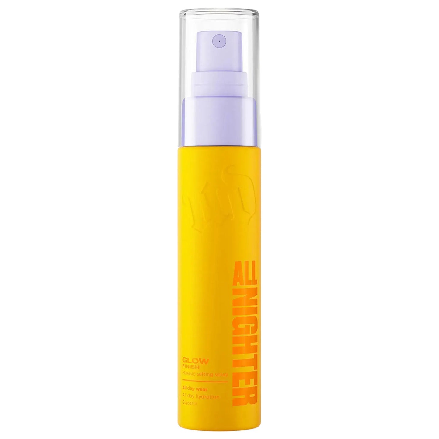 Urban Decay Mini All Nighter Setting Spray