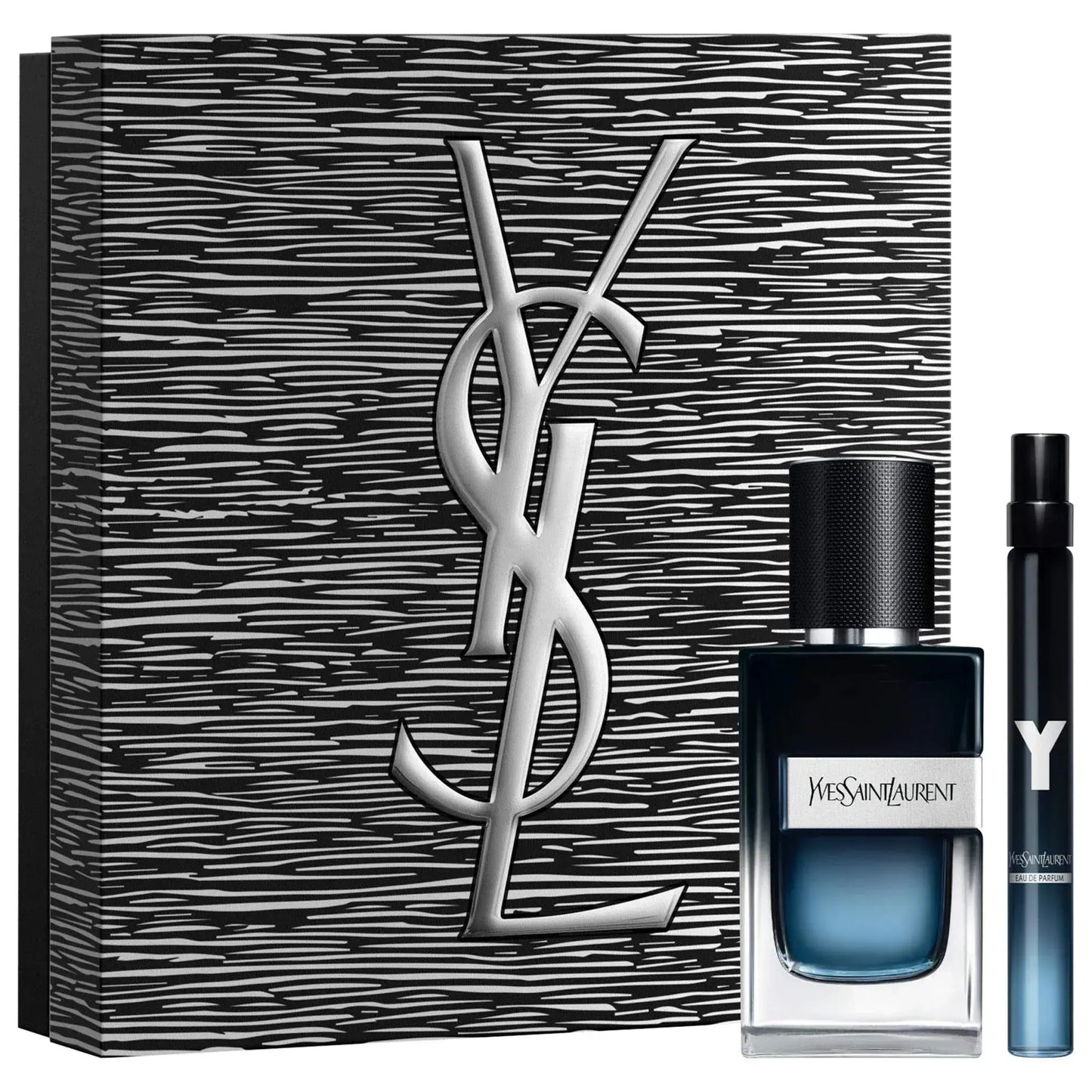 Yves Saint Laurent Y Eau de Parfum Cologne Duo Gift Set