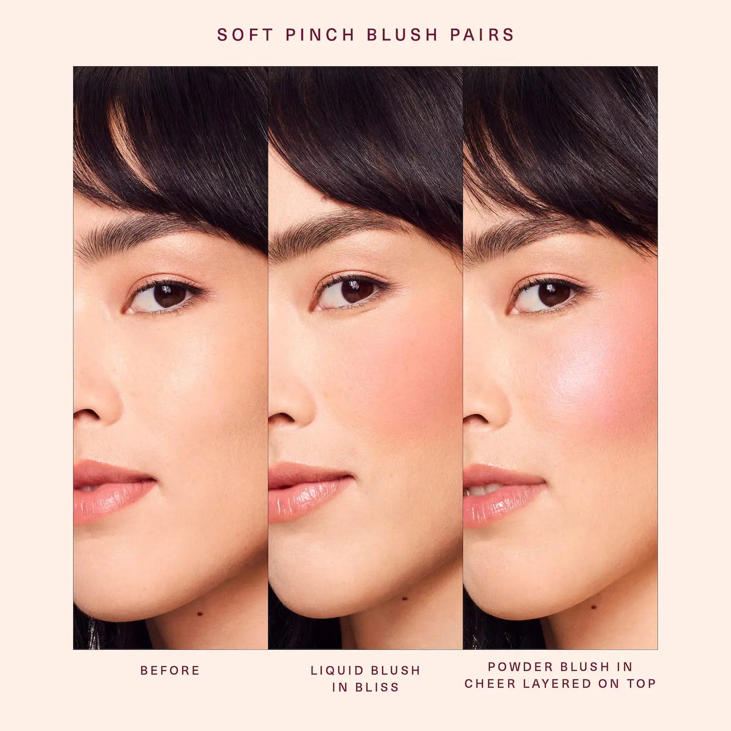 Rare Beauty Soft Pinch Liquid Blush