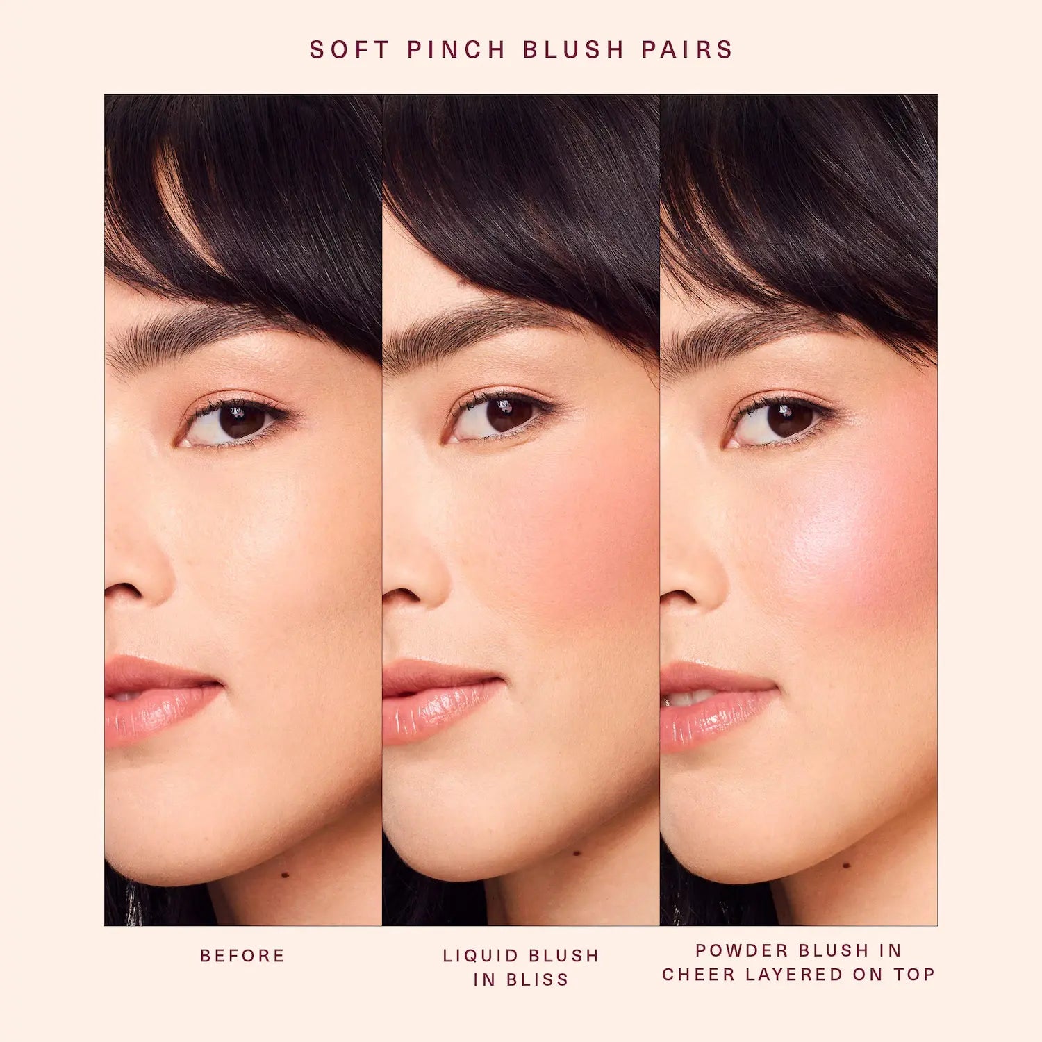 Rare Beauty Soft Pinch Liquid Blush