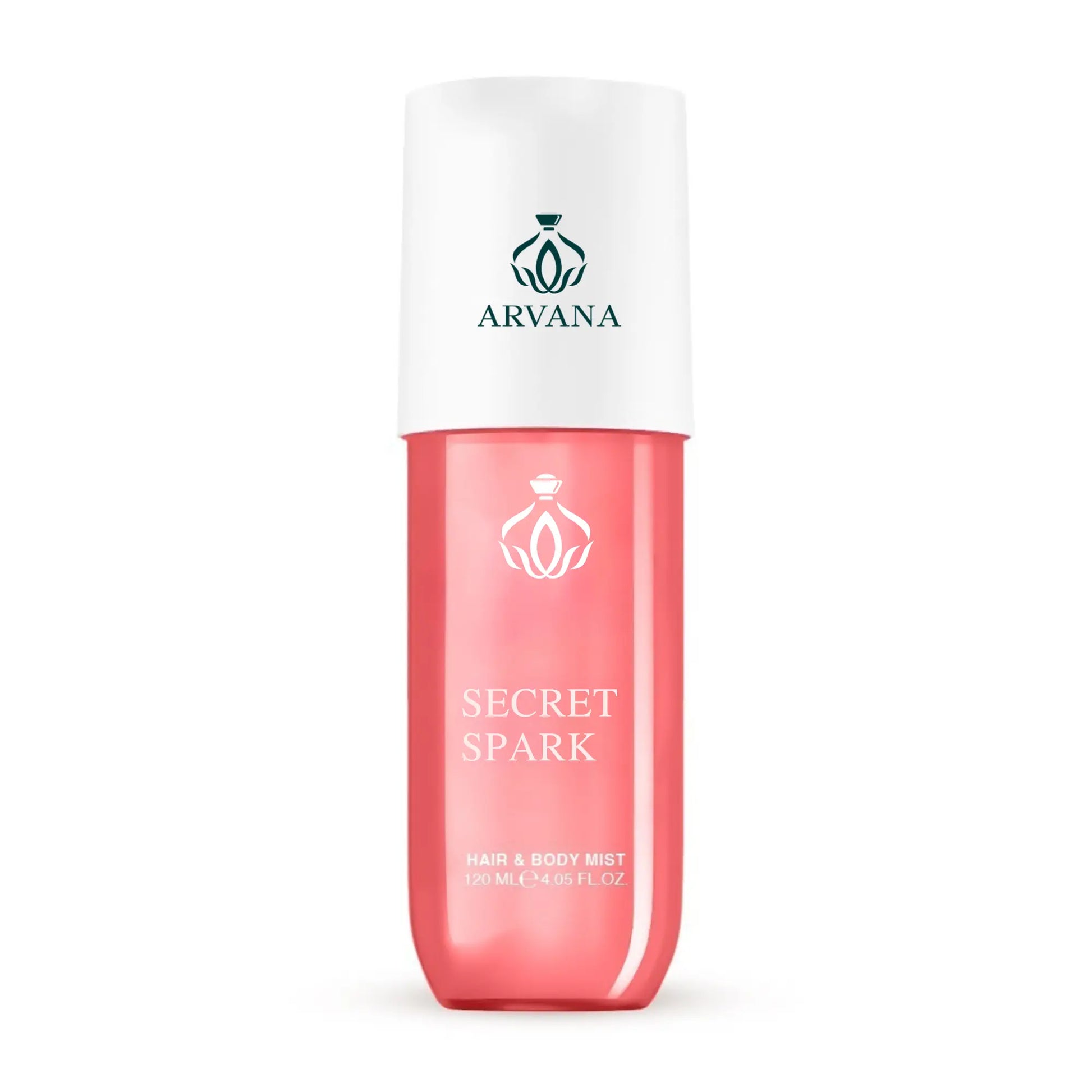 Hair & Body Mist