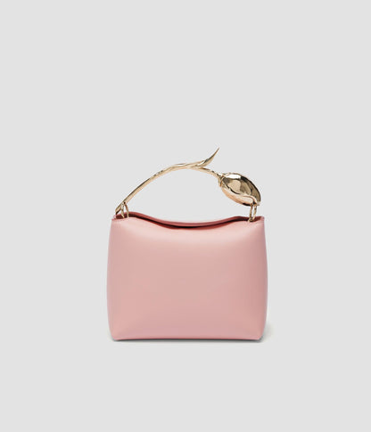 Quilted Crossbody Bag